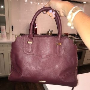 ✨✨Rebecca Minkoff amorous bag✨✨